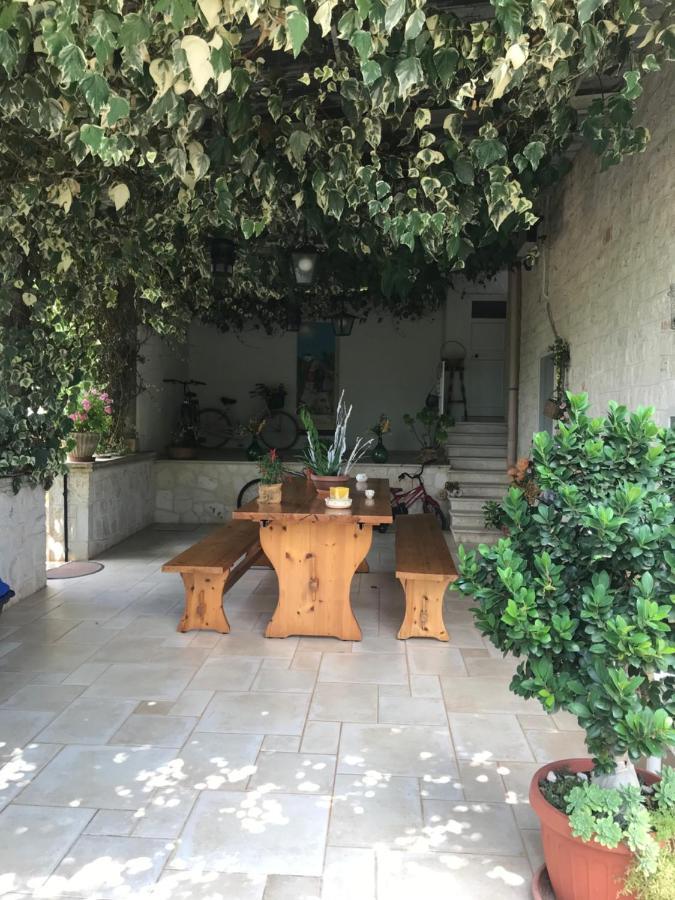 Hotel Il Trullo Di Nonno Angelo San Marco à Locorotondo Extérieur photo