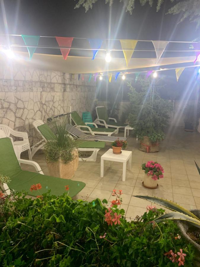 Hotel Il Trullo Di Nonno Angelo San Marco à Locorotondo Extérieur photo