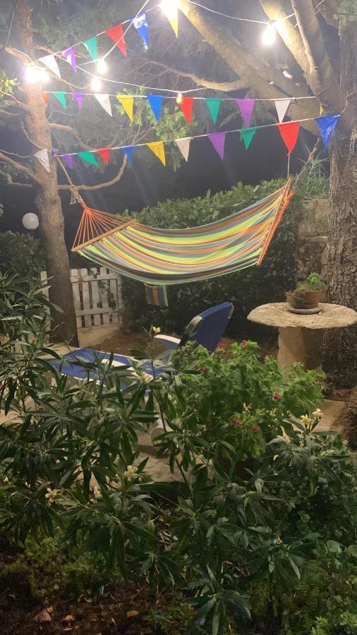 Hotel Il Trullo Di Nonno Angelo San Marco à Locorotondo Extérieur photo