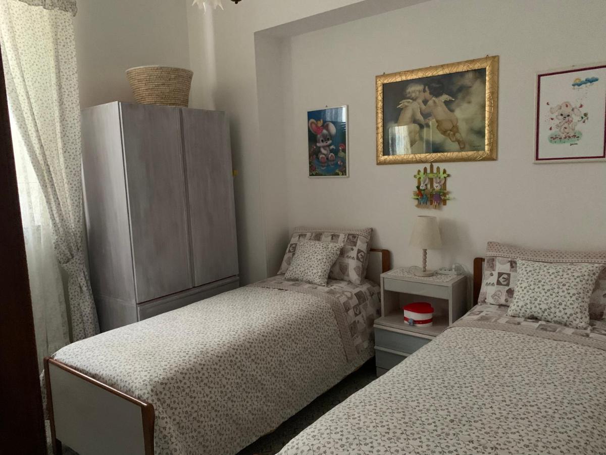 Hotel Il Trullo Di Nonno Angelo San Marco à Locorotondo Extérieur photo