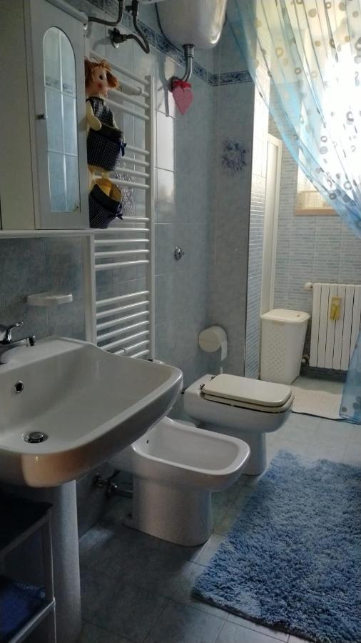 Hotel Il Trullo Di Nonno Angelo San Marco à Locorotondo Extérieur photo