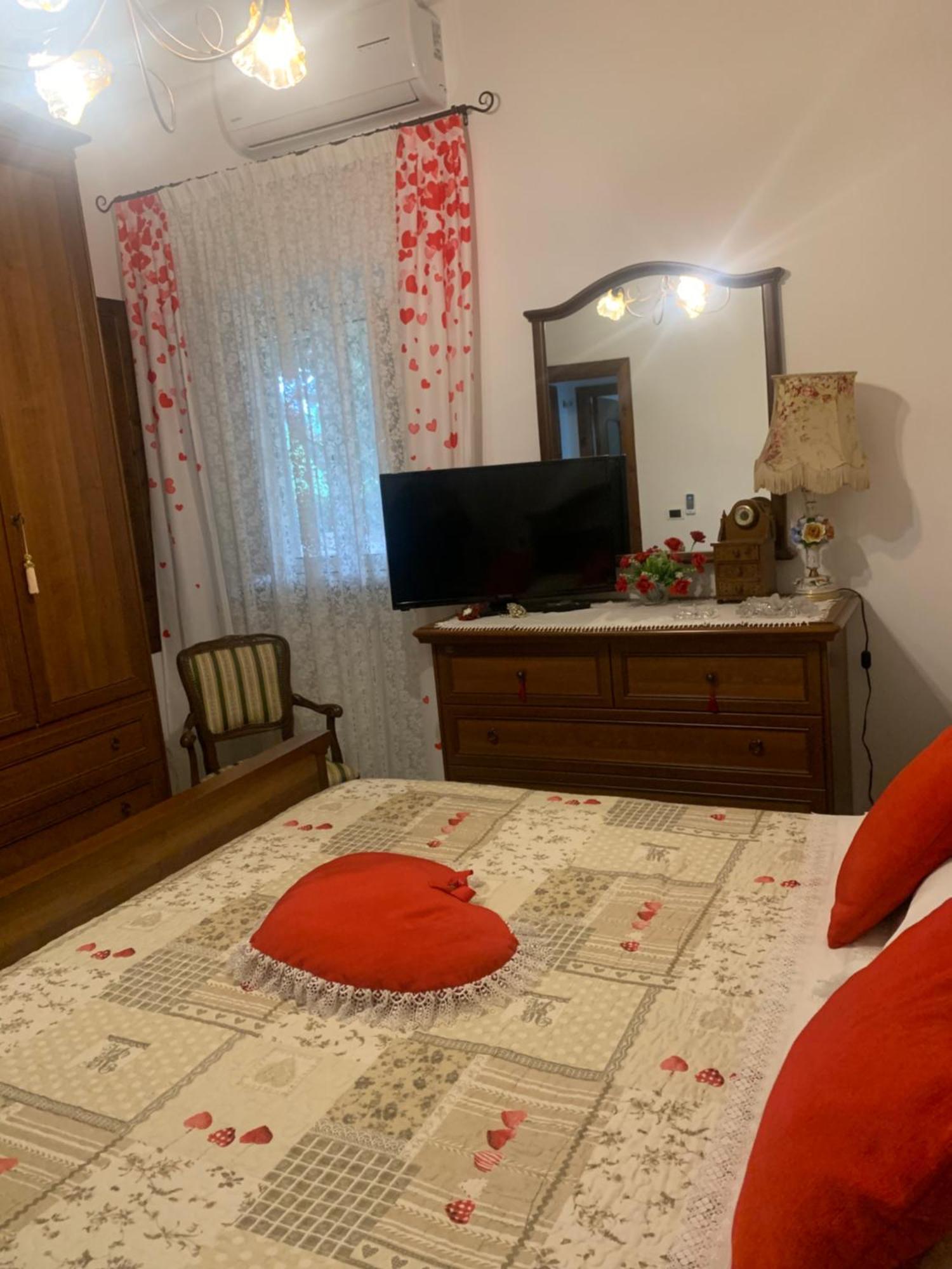 Hotel Il Trullo Di Nonno Angelo San Marco à Locorotondo Extérieur photo