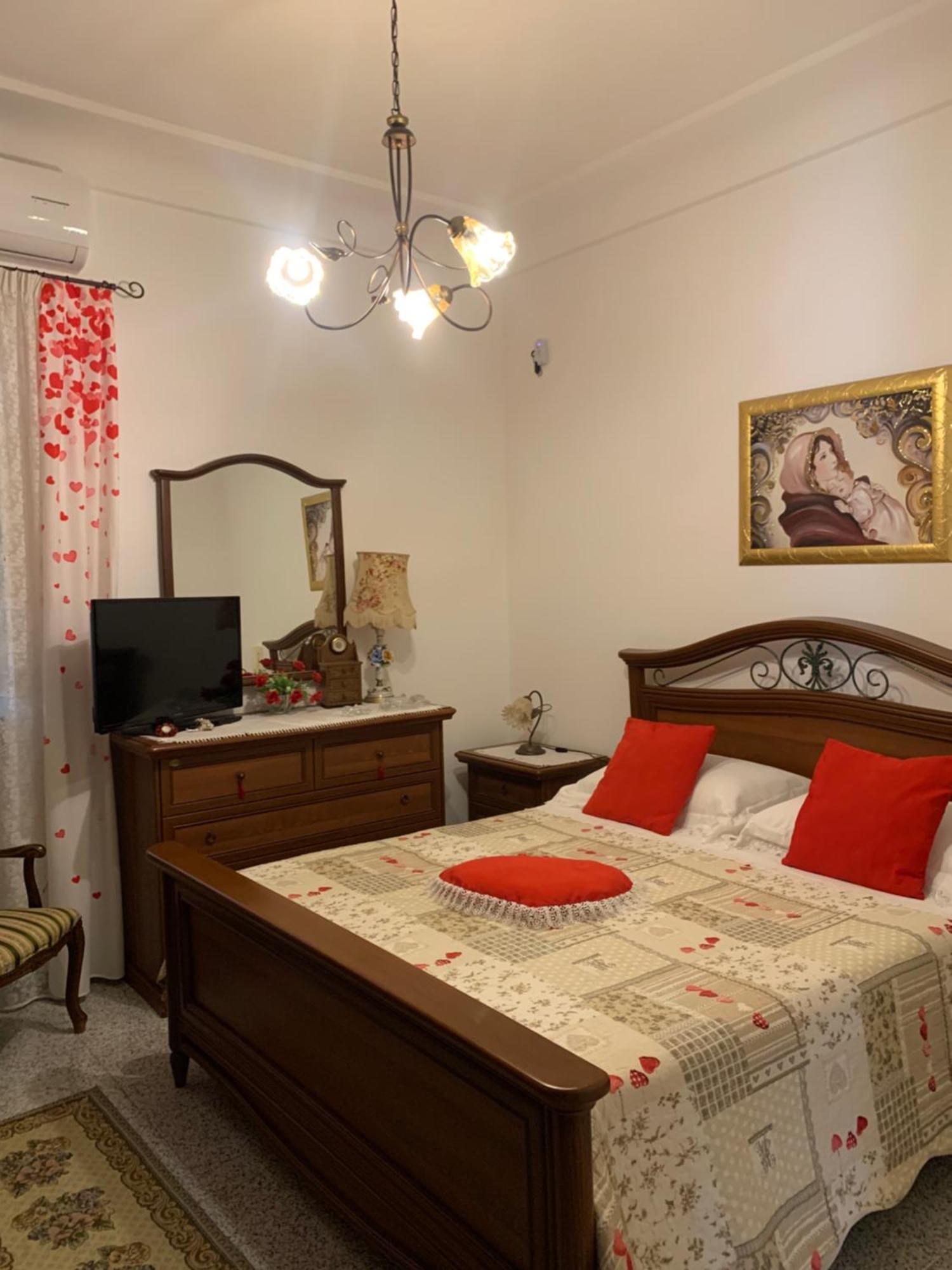 Hotel Il Trullo Di Nonno Angelo San Marco à Locorotondo Extérieur photo