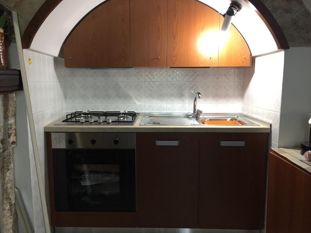 Hotel Il Trullo Di Nonno Angelo San Marco à Locorotondo Extérieur photo