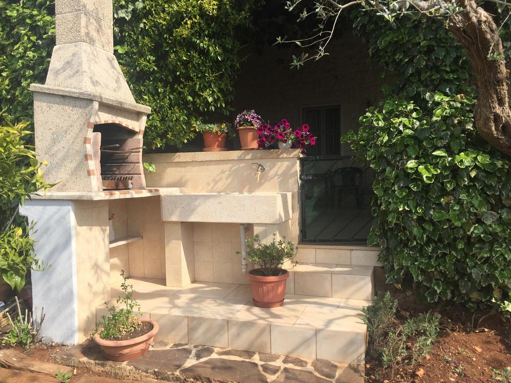 Hotel Il Trullo Di Nonno Angelo San Marco à Locorotondo Extérieur photo