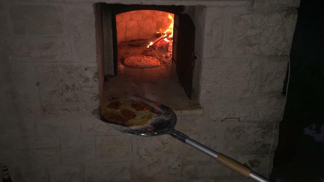 Hotel Il Trullo Di Nonno Angelo San Marco à Locorotondo Extérieur photo